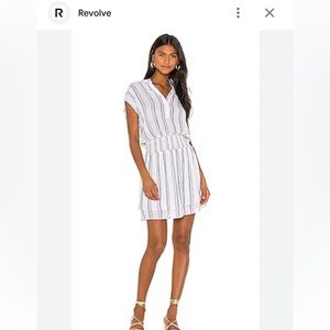 Revolve Angelina Dress